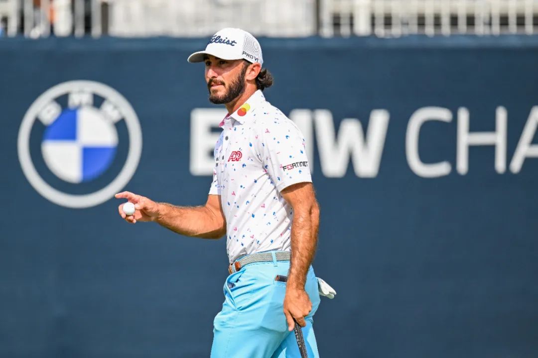 麦克罗伊第二轮比赛视频,麦克罗伊第三轮完整视频