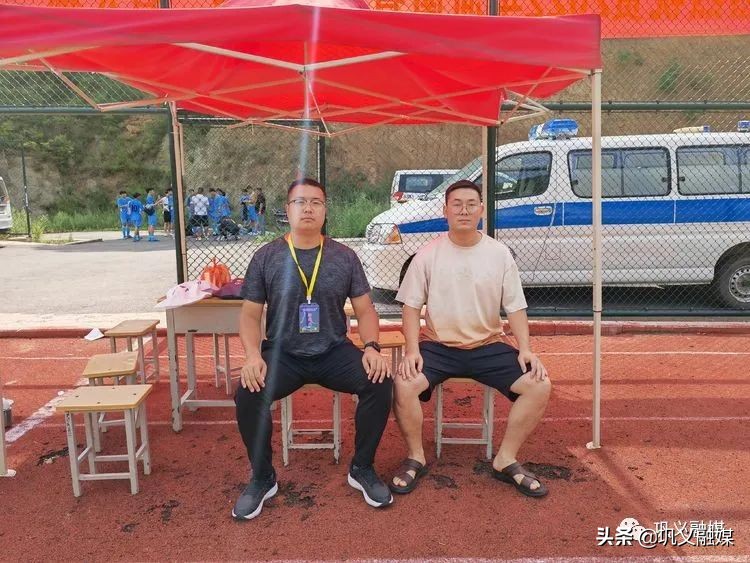 河南省十佳足球少年,河南足球小将第一名