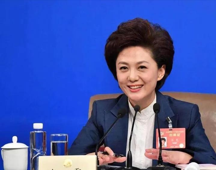 央视新闻海霞去哪儿了,央视新闻海霞近况