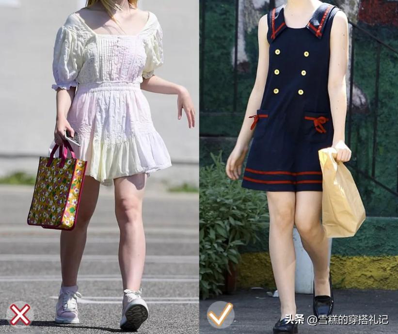 女生必不可少的几双百搭鞋,女人不管穿啥建议少挑这三种颜色