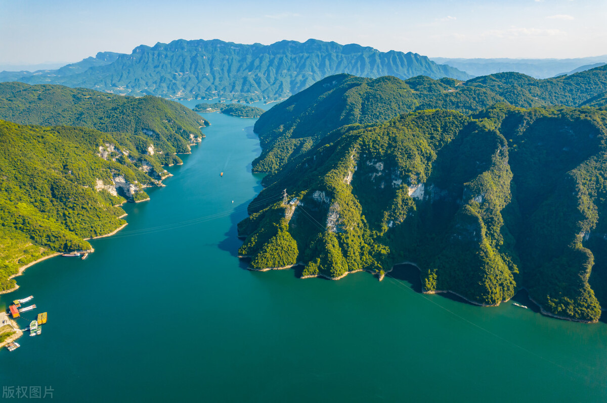 宜昌旅游十大必去景点,宜昌附近适合带孩子游玩的景点