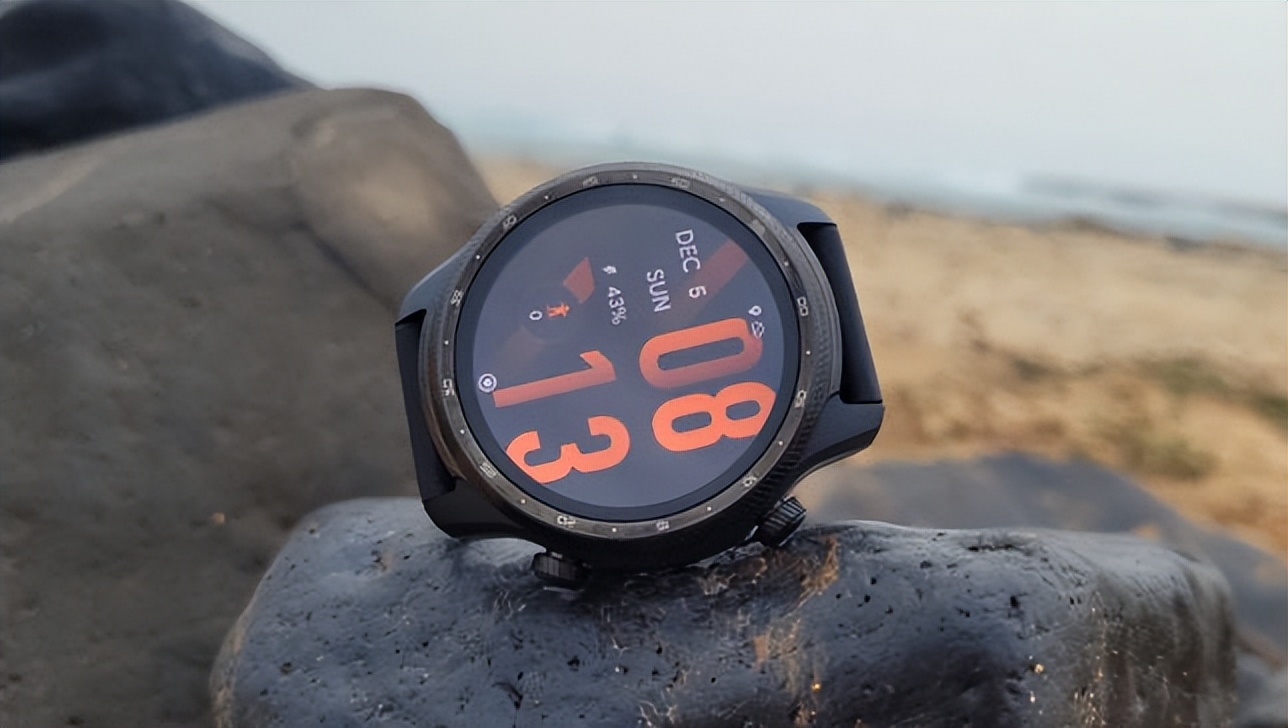 2022年主流旗舰智能手表评测,2022目前最好的智能手表