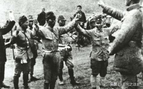 200万日本侨民鸠占鹊巢的背后，中国为什么没有日本族？