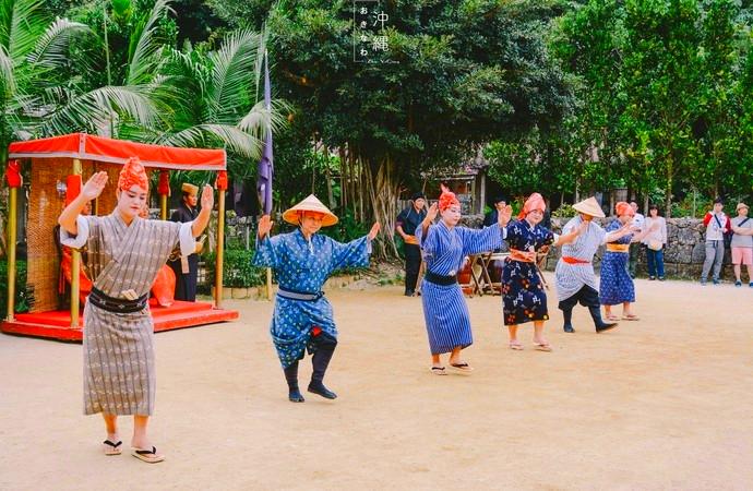 冲绳值得去一次的地方,冲绳好玩