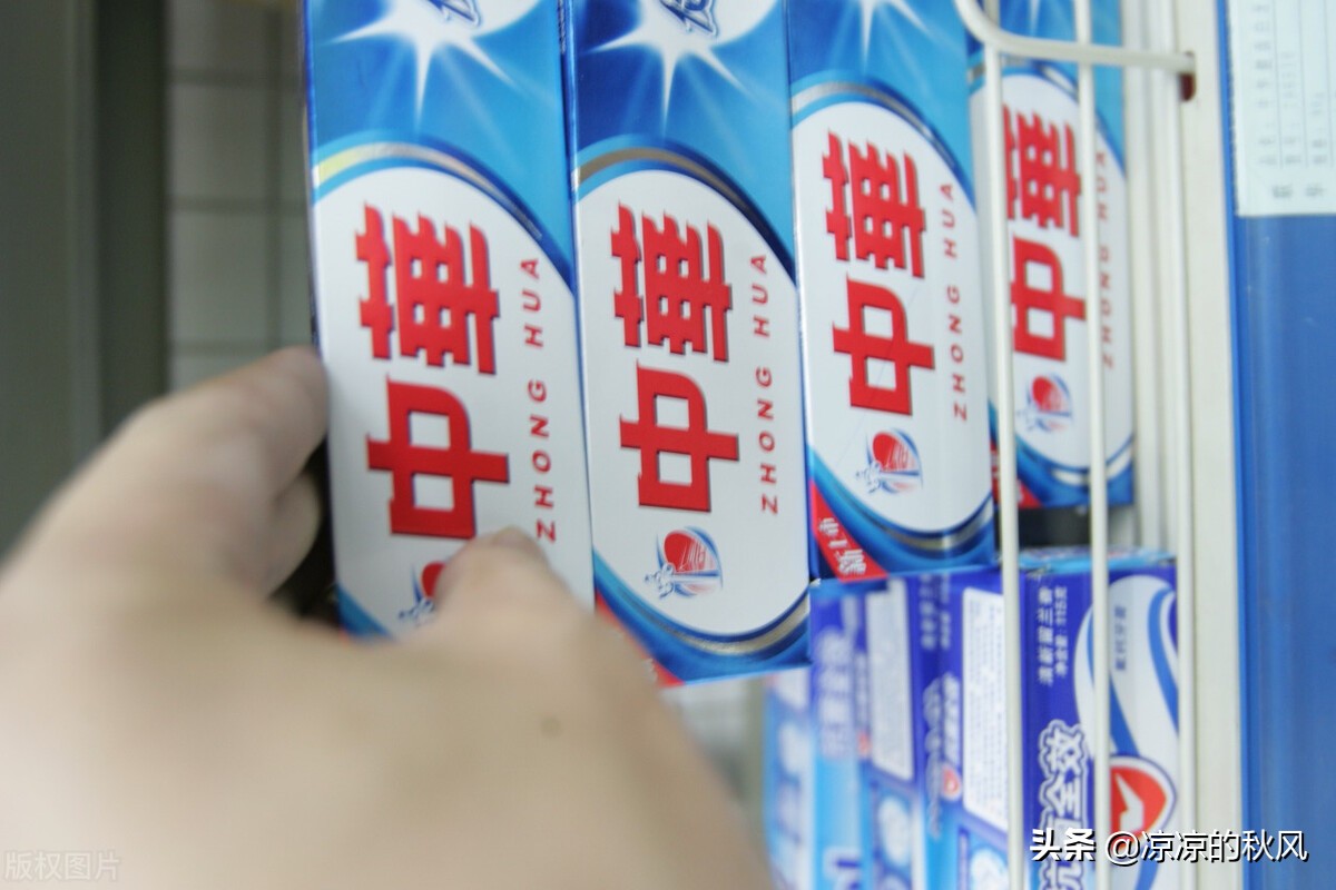 有什么产品让人以为是中国的,哪些以为是国货的其实是外国的