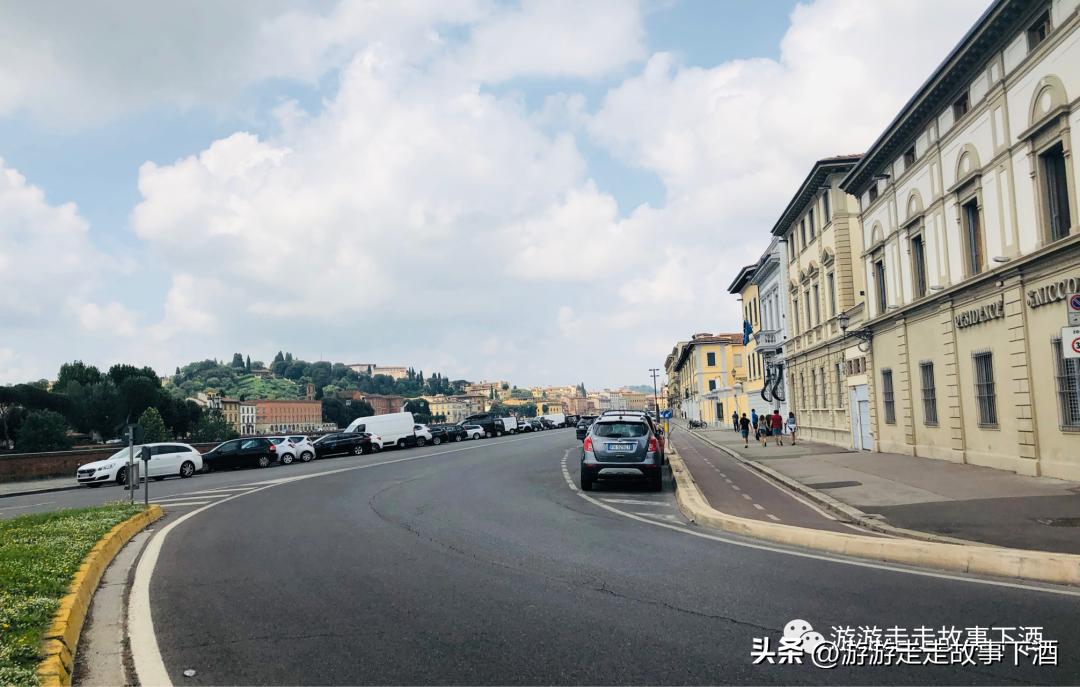 欧洲旅行攻略：但丁家乡，徐志摩称为翡冷翠。古典艺术露天博物馆