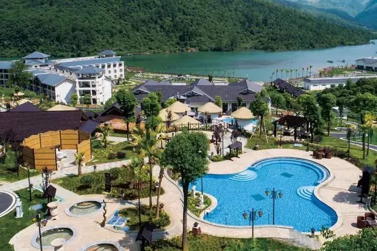 春寒来了如何养生,冬天这么冷去北温泉泡泡温泉可好