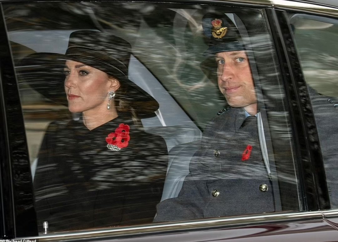 凯特王妃戴过的王室珠宝,英国凯特王妃戴金色树叶耳饰