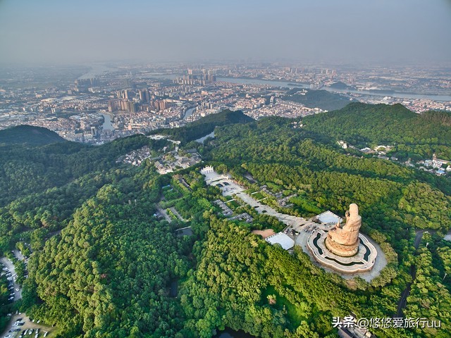 佛山10大旅游必去的地方,佛山市旅行攻略必去十大景点
