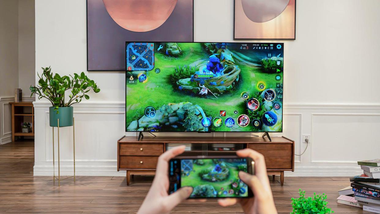 75英寸的电视哪几款比较好入手,tcl电视机75s11h和75s12g哪个值得购买