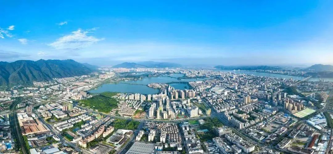 肇庆市产业布局一体化规划,把广东制造业这份家底做优做强