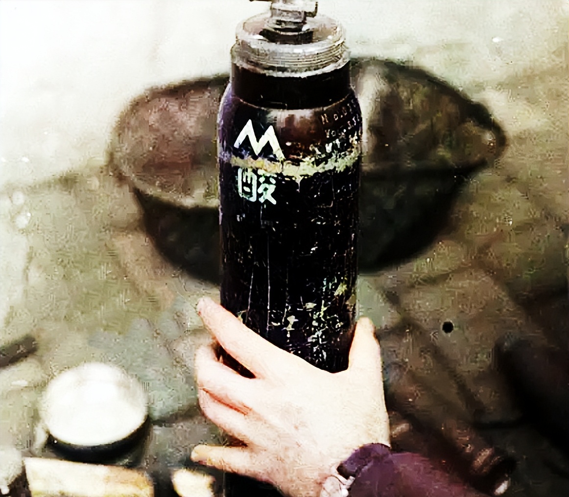 日军部队连续扫荡六个村庄,1944日本大扫荡过程