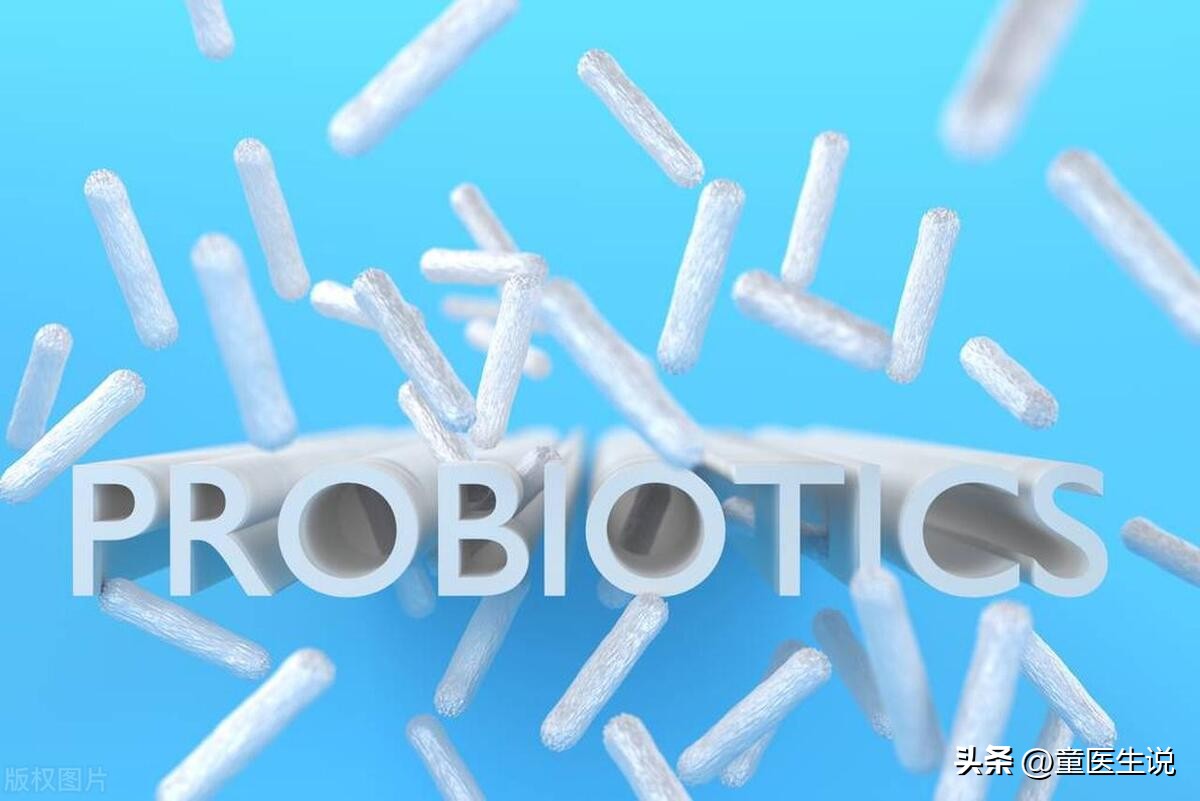 西班牙研究发现益生菌辅助治疗能有效的改善抑郁症患者的抑郁