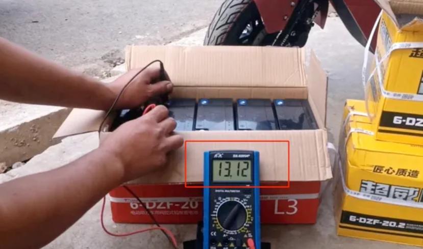 电动车冬天充电慢是什么原因,电动车冬天掉电解决方法