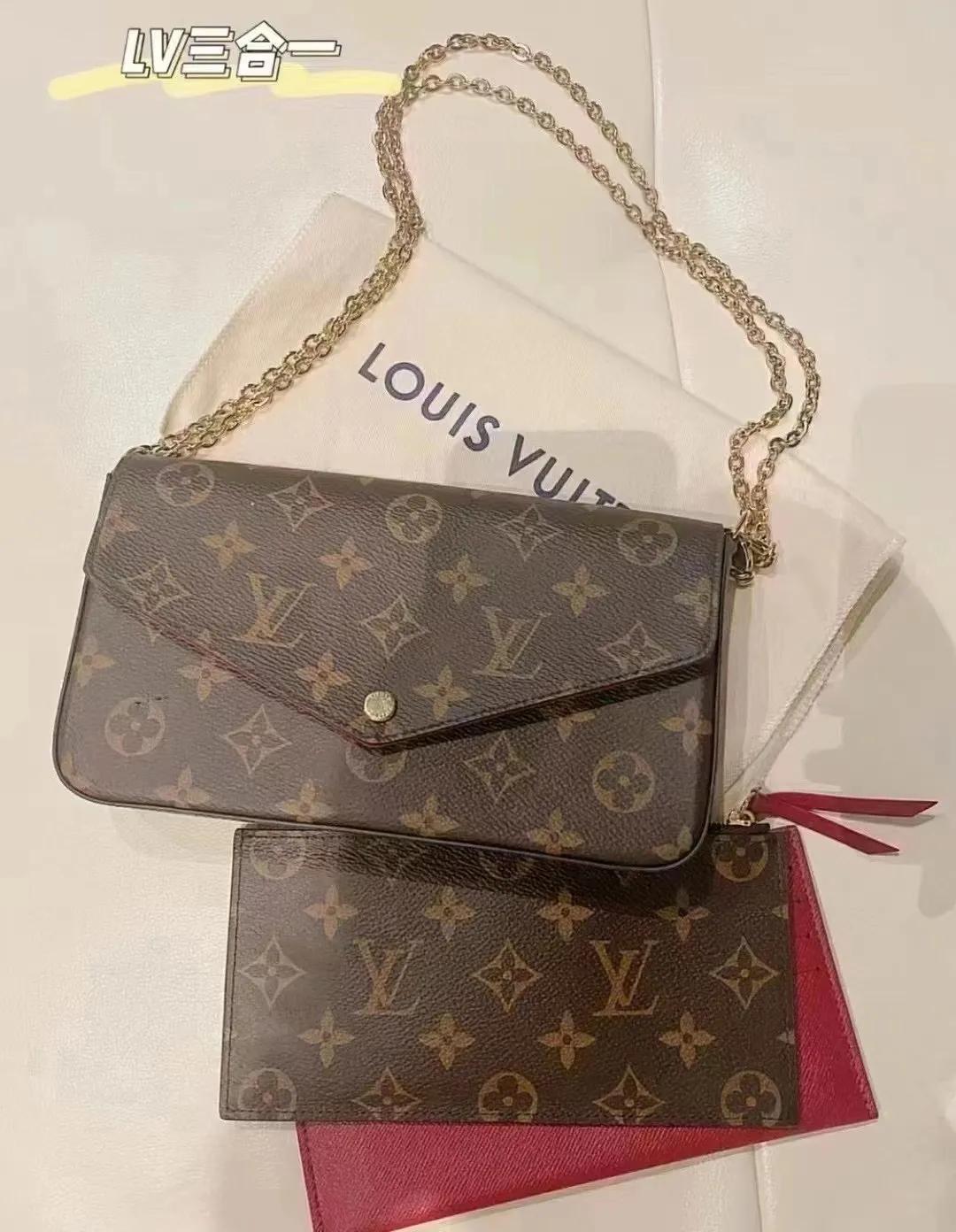 2018轻奢小众包包合集评测,好看又实用的包包有哪几款