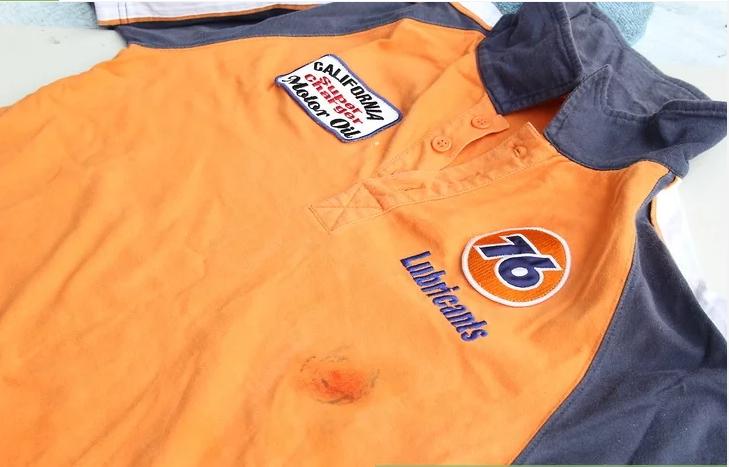 如何去除织物上的干血迹,去除织物血渍的最佳方法