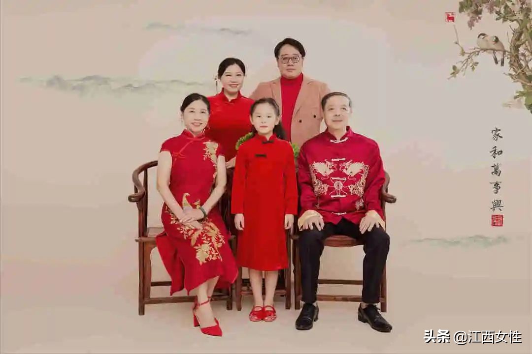 2023年江西省书香校园展示活动,书香家庭展播活动