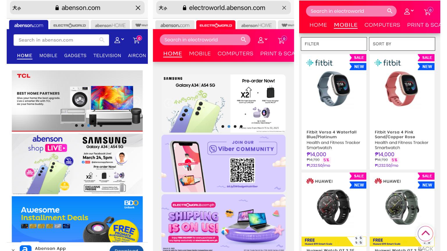 东南亚电商知名平台有哪些,有哪些面对东南亚的电商平台