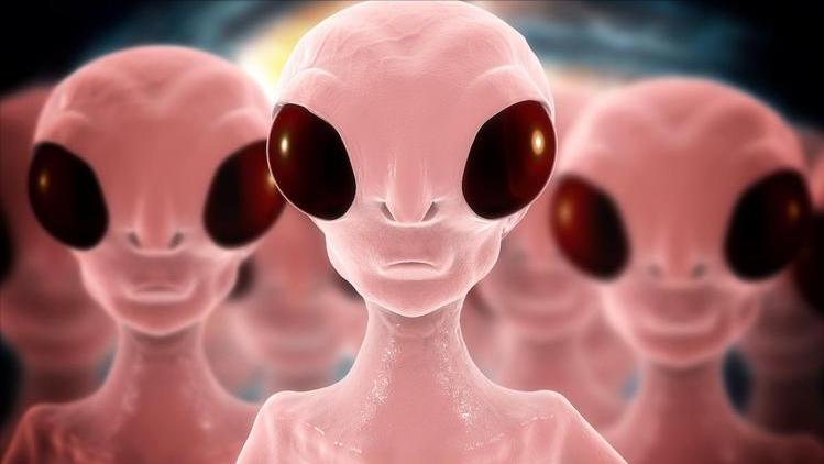 关于美国外星人的事件2019,美国ufo报告已公布深度解析