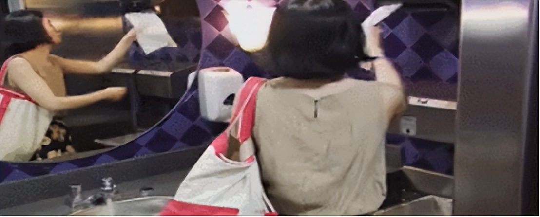 纽约高薪白领,纽约女白领20多年不买内衣