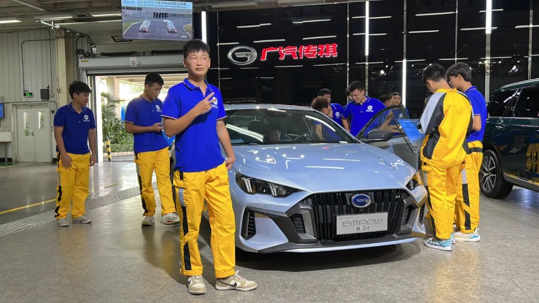 广州市万通职业技术学院,万通职业学校好就业吗