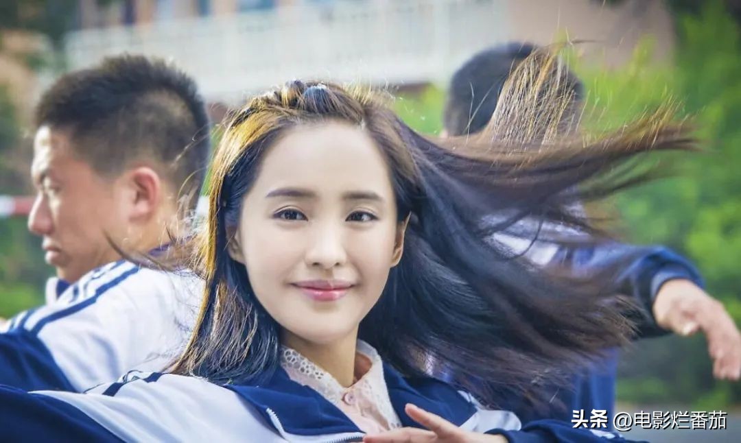 王智和周迅的视频,周迅演技能排进中国女演员前五吗