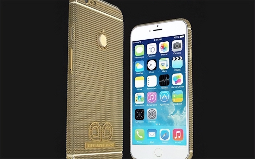 iphone最贵的好用的手机壳,苹果手机出的最贵手机壳