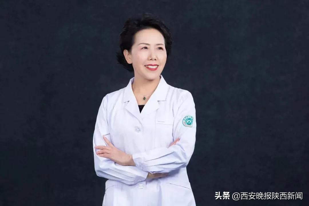 汉中人民医院妇产科董俊英,妙手仁心妇科医生