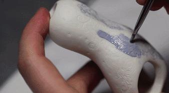 惊呆!李晨花200万为范冰冰定制的新娘娃娃,原来长这样!