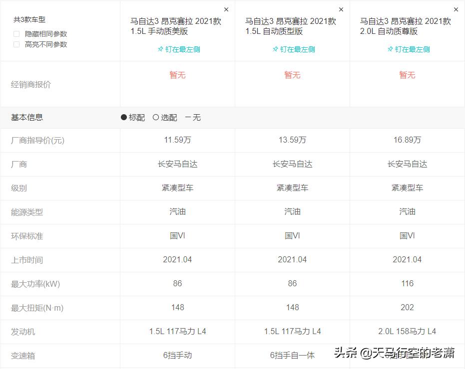 买车高配还是中配低配好,买车是买低配进口还是高配国产