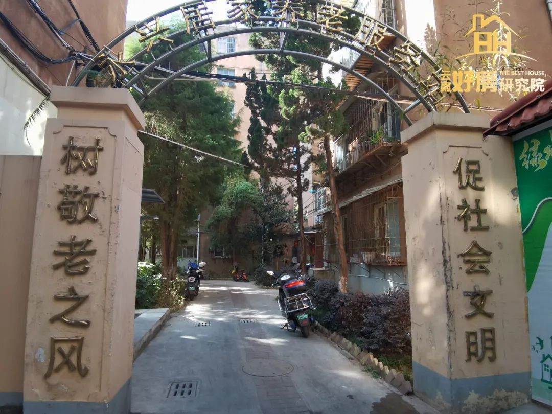 卖不掉的楼盘会怎么样,未来10年昆明的小区房还好租吗