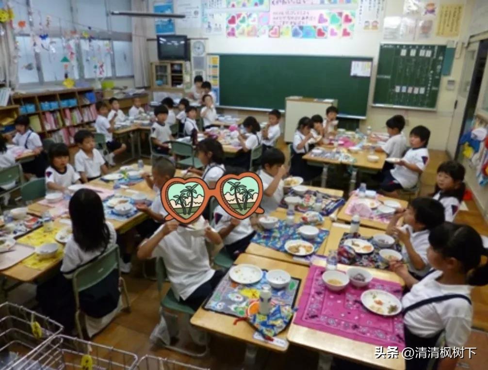 他山之石,可以攻玉:参考一下躺平下的日本小学防疫经验和教训