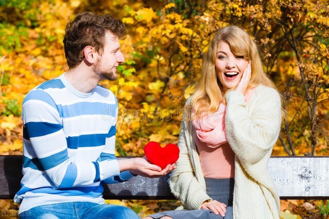 心理学家告诉你，性格不合的人，可以在感情中这么相处