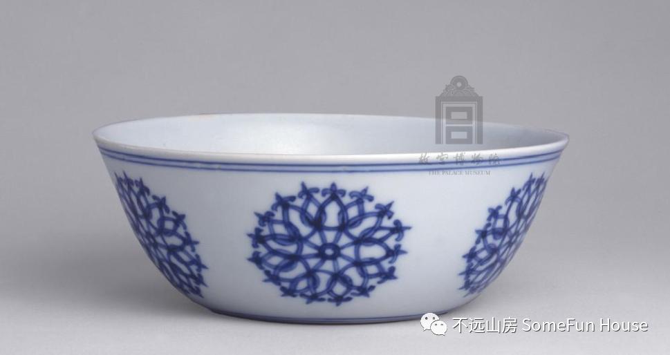 成化年间瓷器怎么样,明代成化弘治时期瓷器图