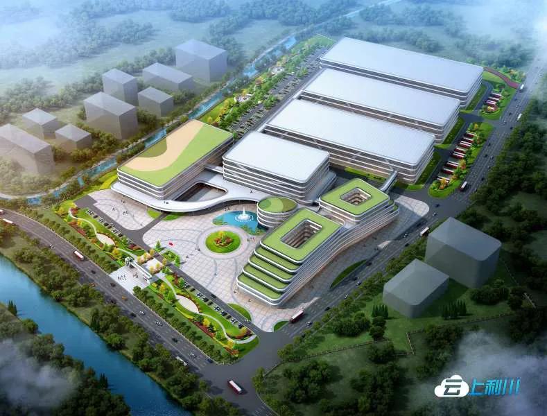 2024年利川投资超亿元的项目,利川市2023年重点建设项目清单