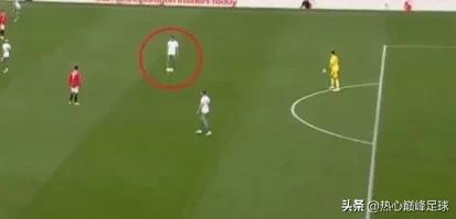 厚颜无耻球员,英超埃弗顿1-2曼联c罗个人集锦