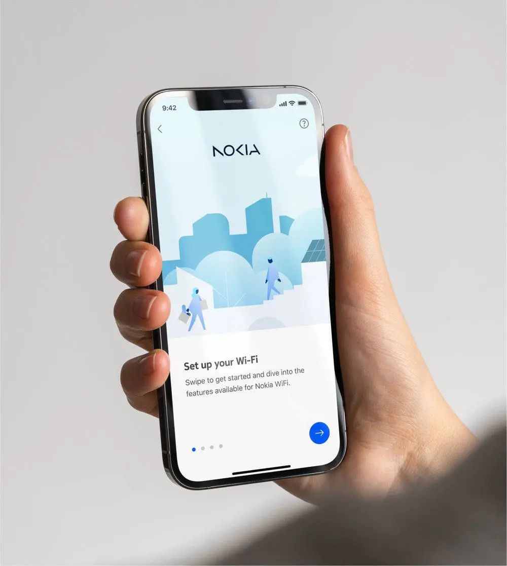 现在的诺基亚还能坚不可摧吗,诺基亚从什么时候开始衰落