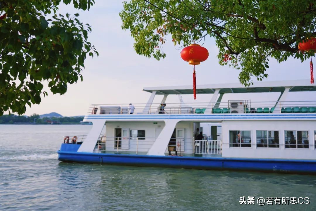 鼋头渚赏月看烟花,太湖鼋头渚烟花旅游攻略