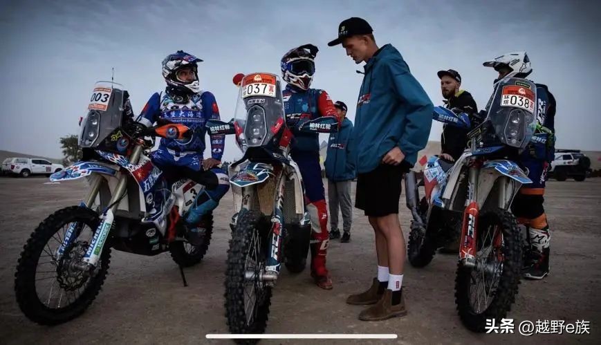 2023环塔拉力赛民丰赛段,环塔拉力赛魔鬼赛段