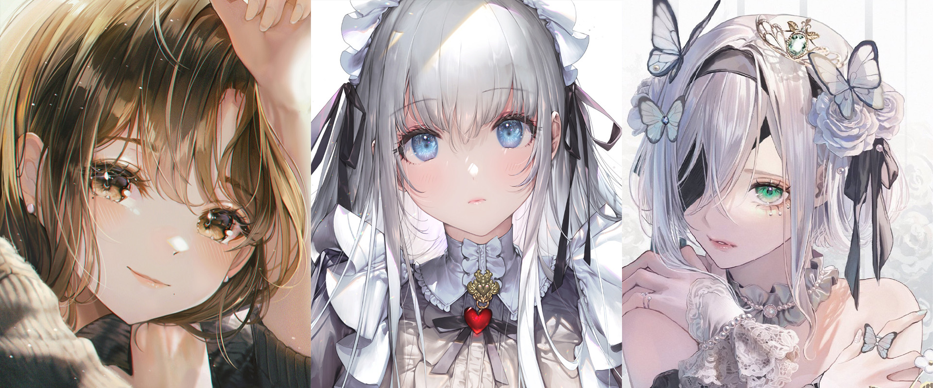 素描头发怎么画出体积感,头发局部特别容易上色