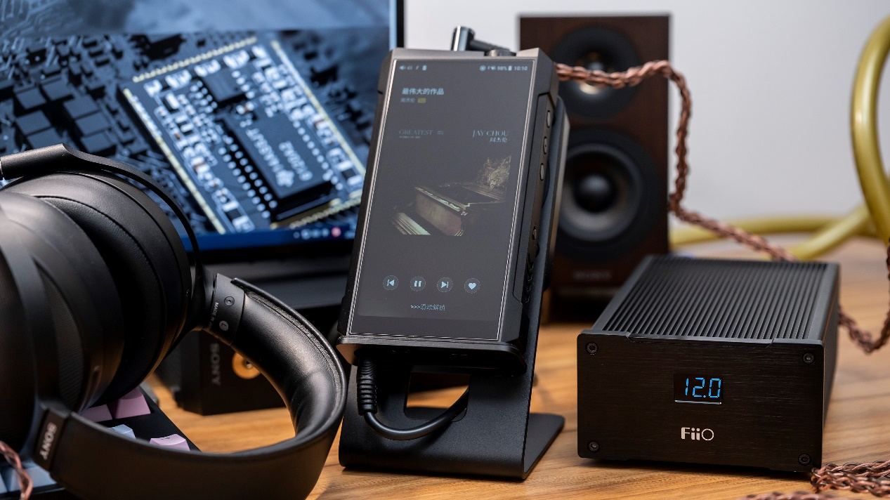 飞傲m17直推,飞傲m17还需要上耳放吗