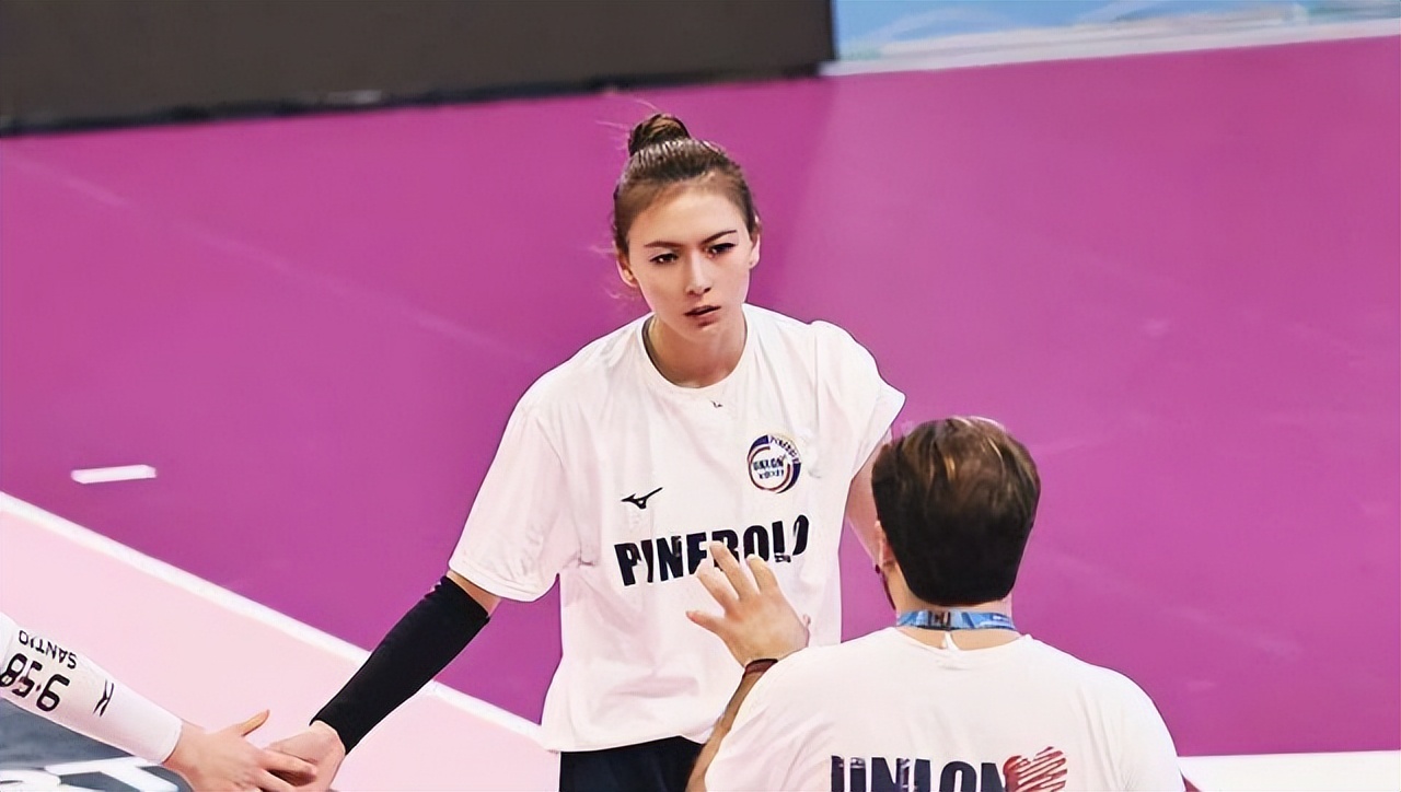 中国体坛的10大颜值女神,中国体坛女神颜值排行榜