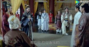 胡歌古装十年回顾,古装界的天花板胡歌