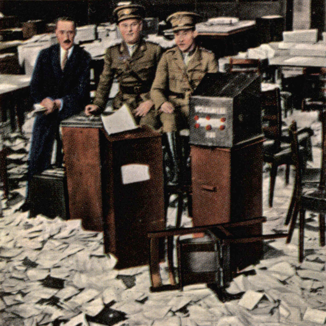 德国，裸露在外的工业心脏|地球知识局