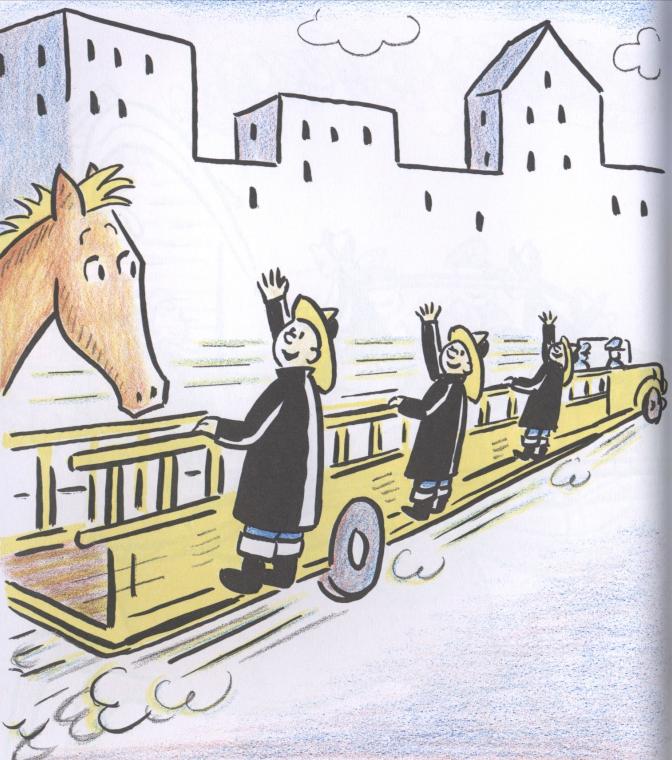 一起读绘本故事全集,牛津阅读树绘本level1