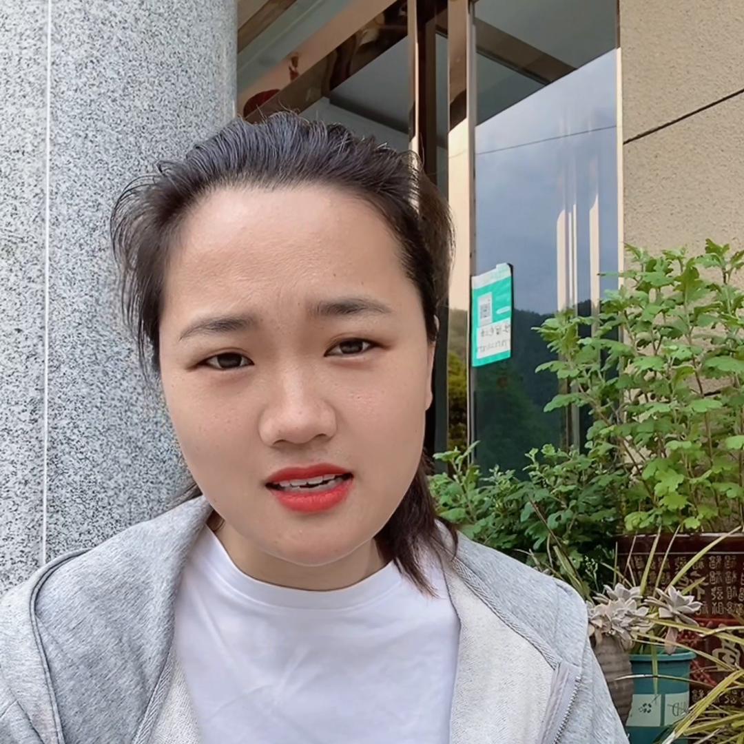 嫁人是嫁给人品和责任与担当,嫁人不是义务而是选择