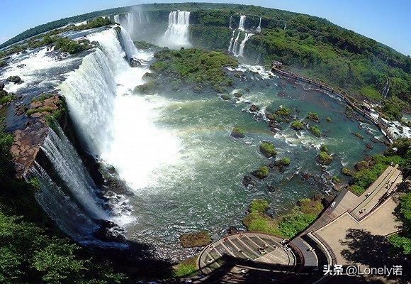 泰国必游旅游景点推荐,泰国旅游景点推荐