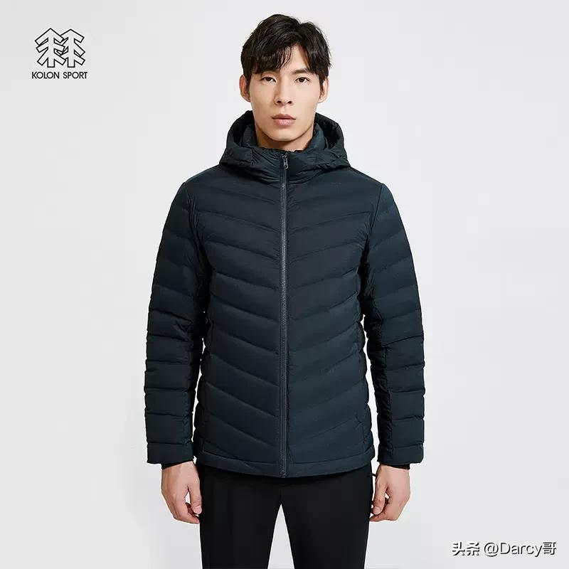 目前国内最好的羽绒服波司登,不输国外国产羽绒服品牌排行榜