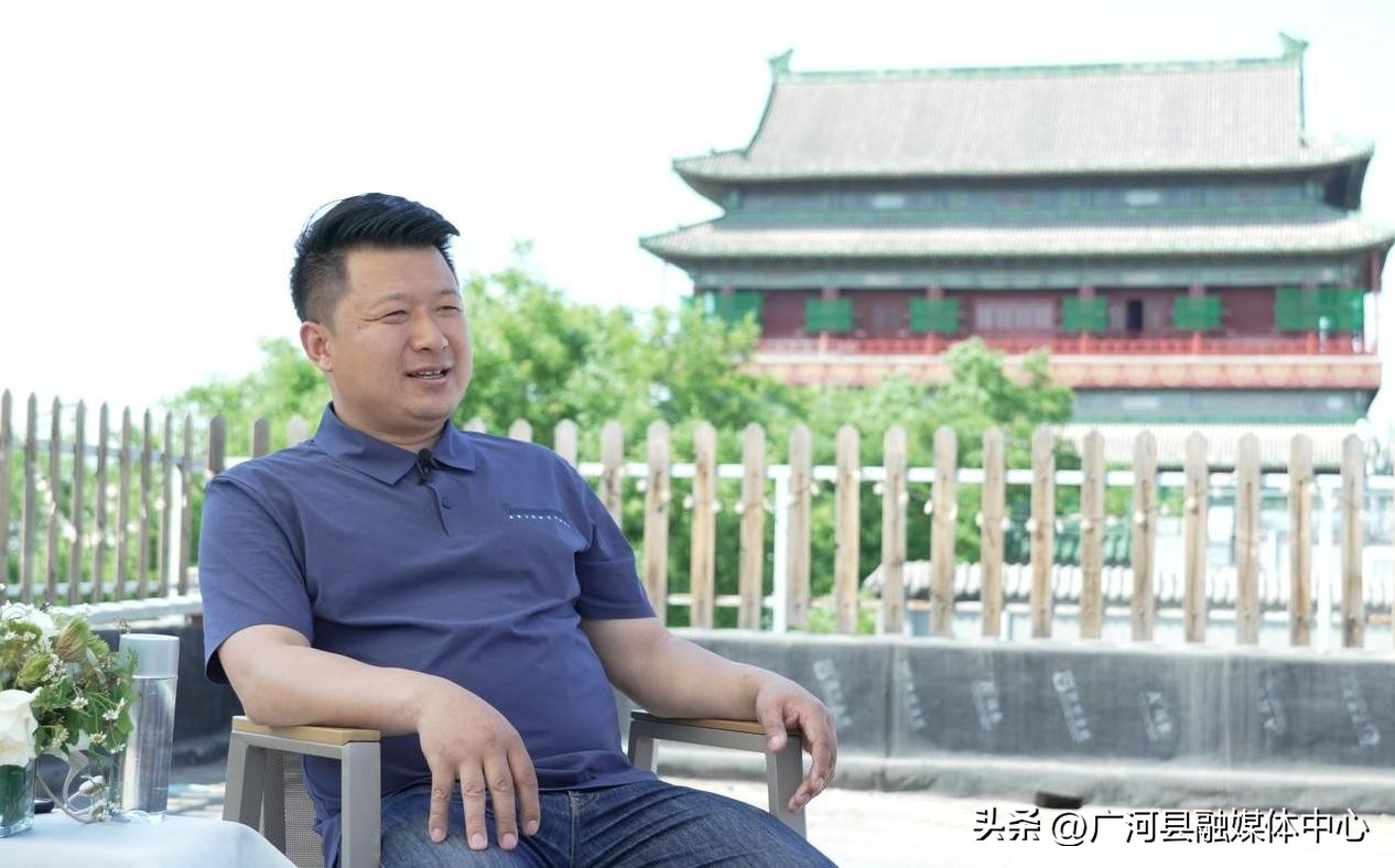 走南闯北广河人,走南闯北广河人预告