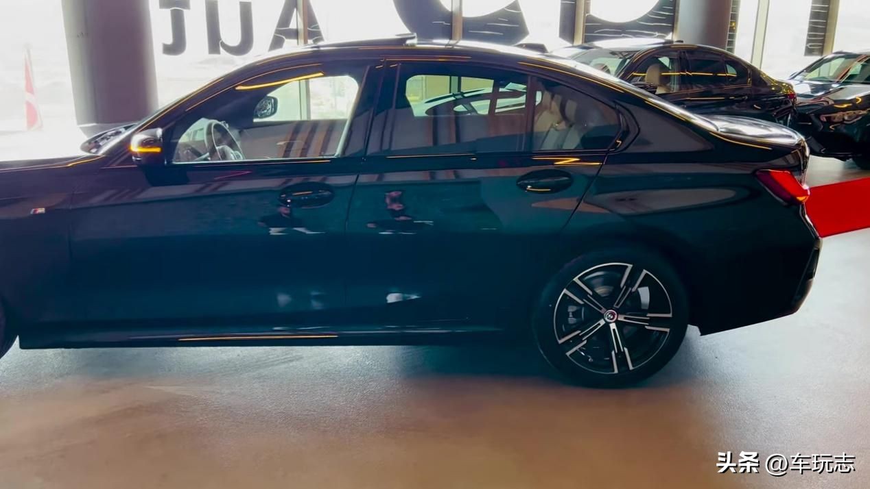 宝马3系2023年大改款最新消息,宝马3系全新2024款还会改吗